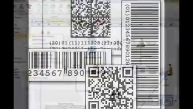 ActiveBarcode