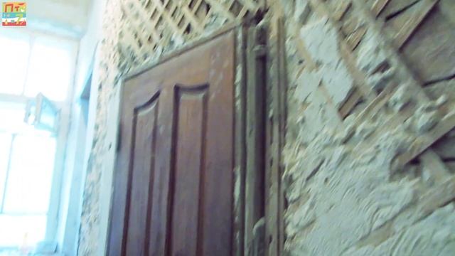 ✅ Задача: убрать штукатурку с дранки / Ремонт квартир