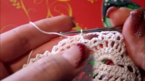 ЧЕПЧИК  ДЛЯ НОВОРОЖДЕННОГО. Как вязать крючком чепчик для новорожденного, используя круглый мотив