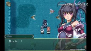 Asdivine Menace - Visual Walkthrough #6