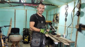 Переделка старой крыши  Новая крыша своими руками. Часть вторая