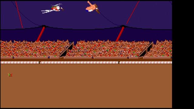 Fiendish Freddy’s Big Top o’ Fun смотреть онлайн