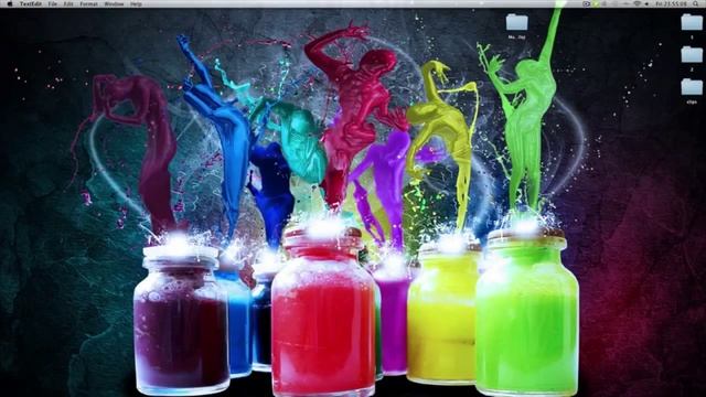 How to Install Magic Bullet Looks For Mac (After Effects CS5.5) смотреть онлайн