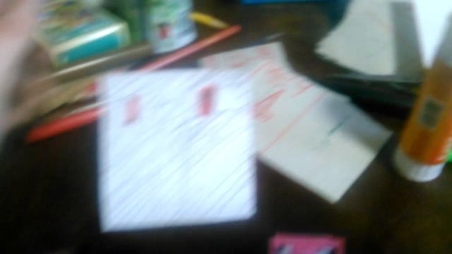 Бумажные фигурки майнкрафт 2 смотреть онлайн