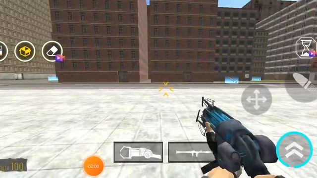 СКИБИДИ ТУАЛЕТ ПРОТИВ КАМЕРА МЕНОВ! SKIBIDI TOILET VS KAMERA MEN! смотреть онлайн