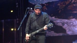 Сергей Бобунец - Вечность встанет с нами рядом