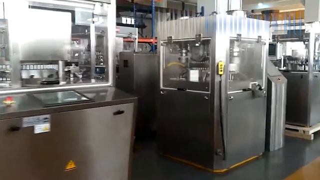 Запасные части для мельницы сырья