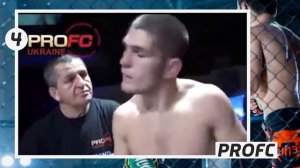 6 ПОРАЖЕНИЙ ХАБИБА НУРМАГОМЕДОВА