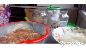 КУРИНАЯ ПЕЧЕНЬ с ЯБЛОКАМИ и ЛУКОМ. ГОТОВЛЮ в БАНКЕ и В ДУХОВКЕ. СУПЕР.  ПРЕДЛАГАЮ ПОСМОТРЕТЬ.