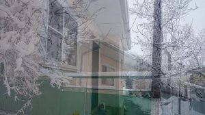 Саманный дом, обложенный кирпичом в ст.Холмской, 54,7 кв.м