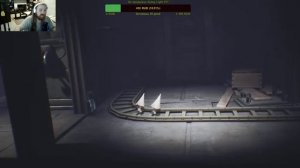 Little Nightmares "DLC" (#3) - Прохождение дополнения.