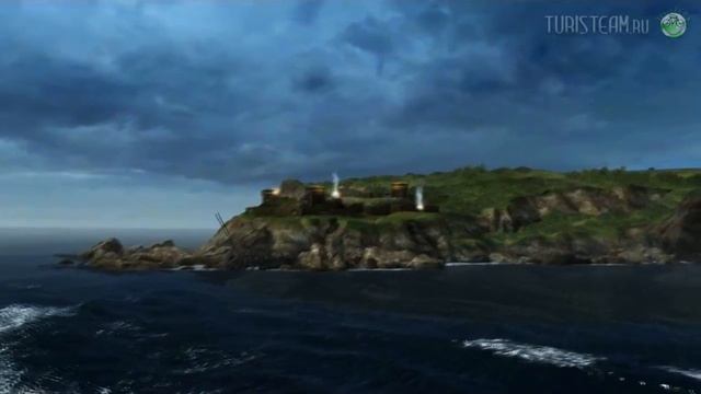 Феодосия - город-курорт Крыма | Достопримечательности, крепость, отдых в Феодосии смотреть онлайн