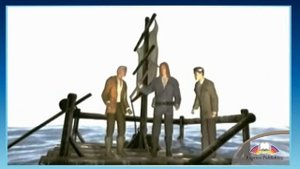 Excel 9. Module 5. Journey to the centre of the Earth.