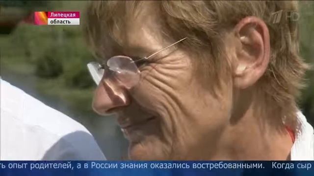 Научить русских готовить сыры приехали французы из Корсики -11.08.2015 смотреть онлайн