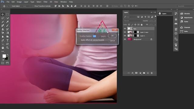 foto shop, photoshop gradient смотреть онлайн