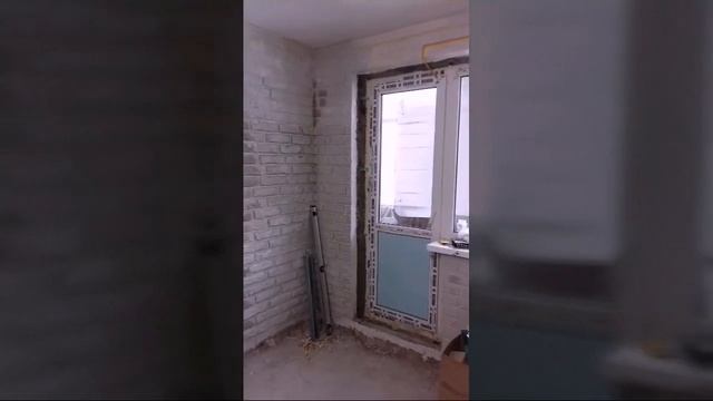 Имитация кирпичной стены своими руками смотреть онлайн