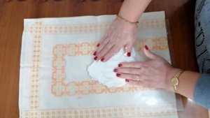 Холодный фарфор с ГИПСОМ