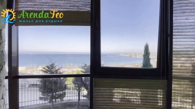 Семашко 2В Феодосия