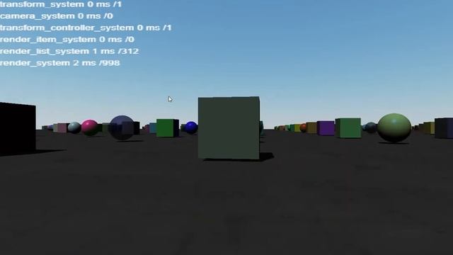 raw is a small and simple webgl 3d game engine смотреть онлайн