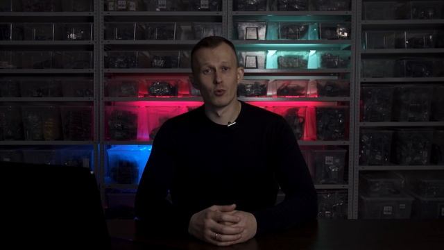 Проблемы с питанием Raspberry Pi 4. Как отличить ревизию 1.1 от 1.2? Главный миф смотреть онлайн