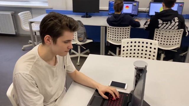 Презентация специальности - "информационные системы и программирование" смотреть онлайн