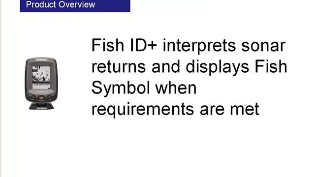 Humminbird PiranhaMAX 170 4-Inch Waterproof Fishfinder and Dual-Beam Transducer смотреть онлайн