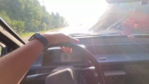 Капсула времени ВАЗ-2108 1986 Года! 1 хозяин Купил и Сразу ПРОДАЛ!