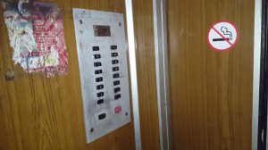 Лифты залипайка Пр. Просвещение 27 грузопассажирский почка как конфетка 500 320 кг (244)