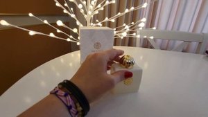 AMOUAGE HONOUR! Распаковка и полное описание аромата!