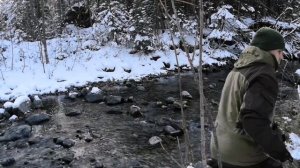 БАЛАГАН. ЖИЗНЬ В ТАЙГЕ. Охота на боровую.