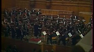 Чайковский сюита из балета Щелкунчик  Мравинский  часть 2