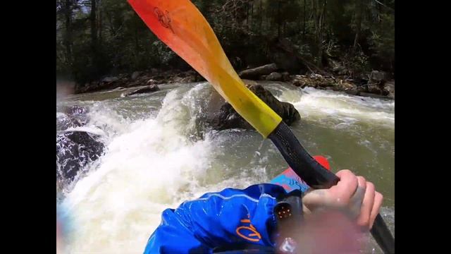 Pyranha Ripper смотреть онлайн