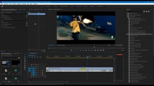 ?Premiere Pro - Инверсия