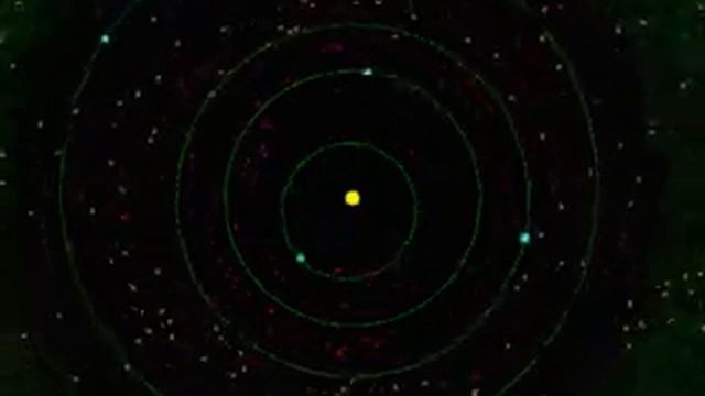 Near Earth Asteroid NEO storm object trajectories смотреть онлайн