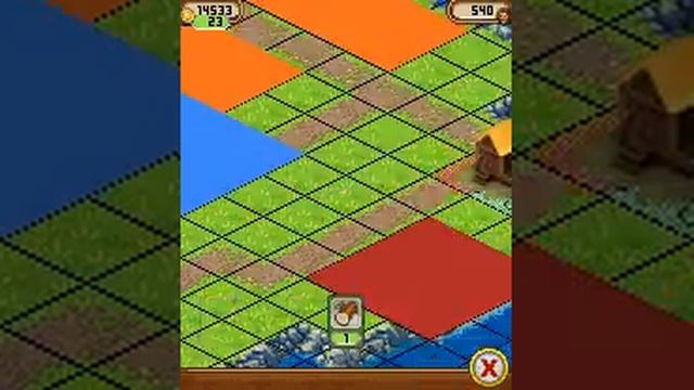 ANNO: Create a New World [Handy-Games]