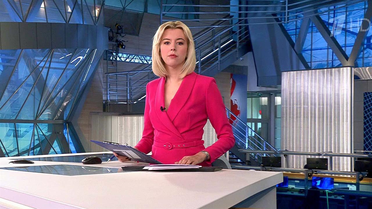 Выпуск новостей в 12:00 от 29.09.2023