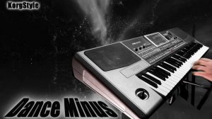 Modern Talking -Dance Minus (Korg Pa 900) Remix Cover