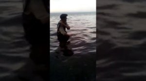 Сегодня клёва не бубет. Клёво было вчера.