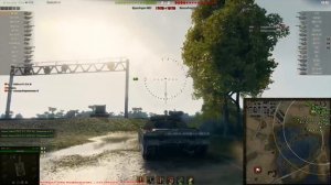 Объект 430 wot ✔️ Советский средний танк - 9 уровень ✅ Как играть на танке Об 430 - СТ 9 лвл СССР