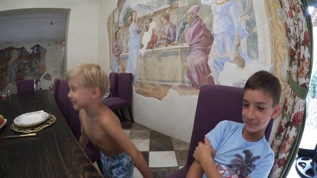 МОЮ НЕВЕСТУ ЗОВУТ ВАСИЛИСА. смотреть онлайн