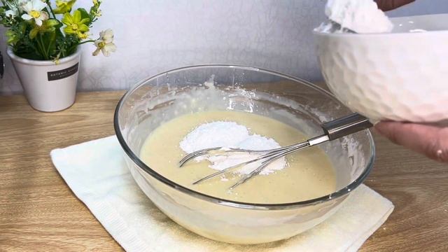 [ПИРОГ ЗЕБРА] Идеальный Рецепт Пирог зебра! Очень вкусный рецепт приготовления
