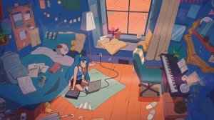 Музыка для учебы, работы, расслабления и концентрации