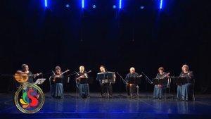 Тамарин "Старая афиша"