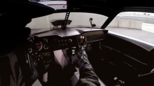 1965 FORD MUSTANG DRIFT Devil's Bandit Music Video Ken Block VIDEOLENT RU