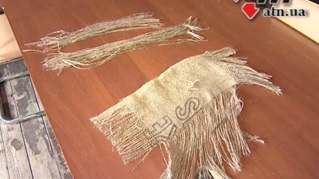 18.03.15 - В Харькове волонтеры плетут маскировочные костюмы для бойцов АТО смотреть онлайн