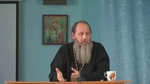 О мужской и женской одежде прот  Владимир Головин, г  Болгар