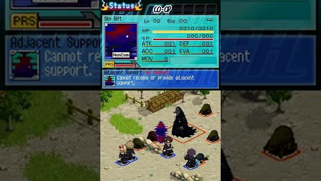 Bleach The 3rd Phantom Chapter 6:Soul Reaper Eater ~Playthrough~ {Female Story} смотреть онлайн