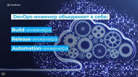 DevOps-инженер — кто это и как им стать | GeekBrains