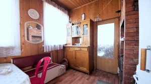 Дача 100 м² на участке 6 сот. (ЛО, массив Новая Ропша, СНТ 200-летие Кировского Завода)