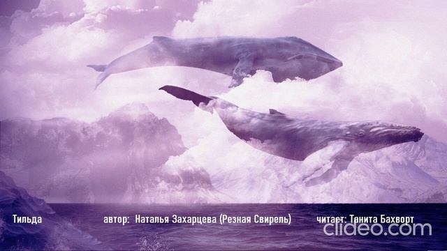 ТИЛЬДА смотреть онлайн